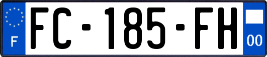 FC-185-FH