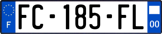 FC-185-FL