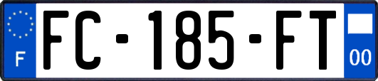 FC-185-FT