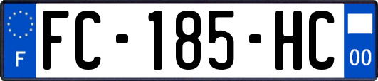 FC-185-HC