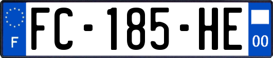 FC-185-HE