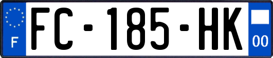 FC-185-HK