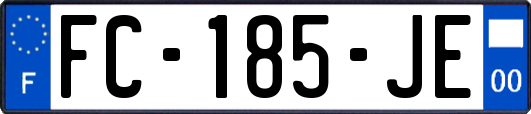 FC-185-JE