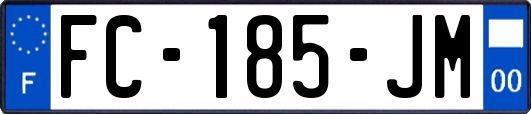 FC-185-JM