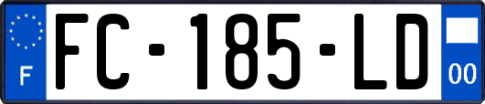 FC-185-LD
