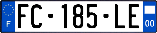 FC-185-LE