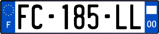 FC-185-LL