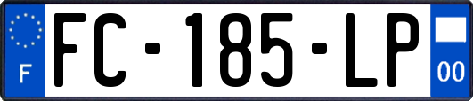 FC-185-LP
