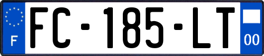 FC-185-LT