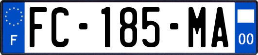 FC-185-MA