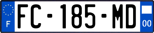 FC-185-MD