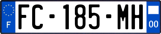 FC-185-MH