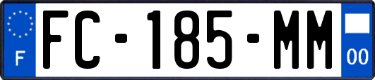 FC-185-MM