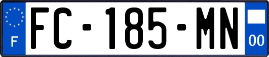 FC-185-MN