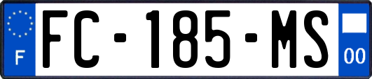 FC-185-MS