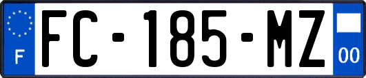 FC-185-MZ