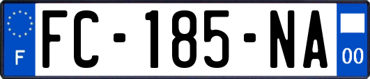 FC-185-NA