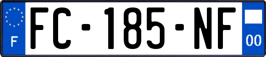 FC-185-NF
