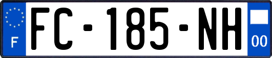 FC-185-NH