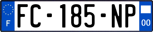 FC-185-NP
