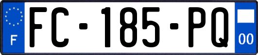 FC-185-PQ