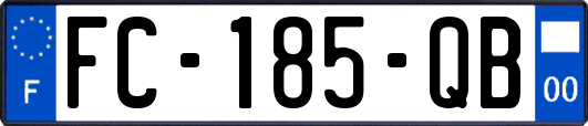 FC-185-QB