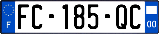 FC-185-QC