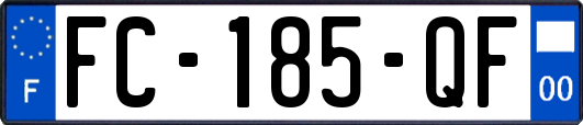 FC-185-QF