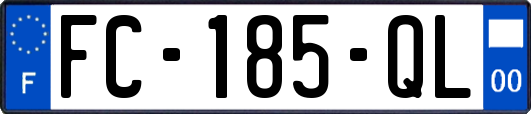 FC-185-QL