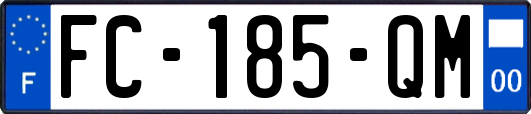 FC-185-QM