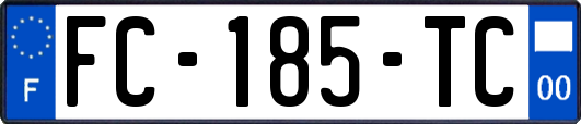 FC-185-TC