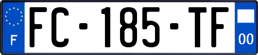 FC-185-TF