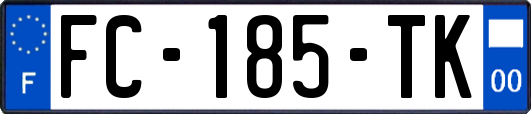 FC-185-TK