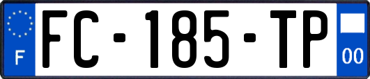 FC-185-TP