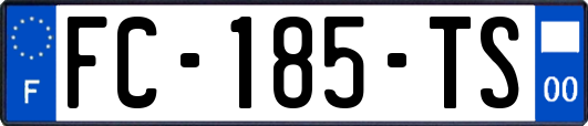 FC-185-TS