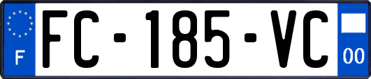 FC-185-VC