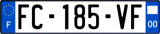 FC-185-VF