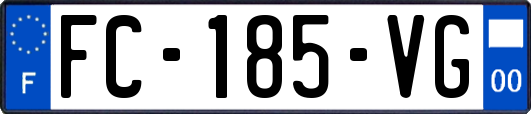 FC-185-VG