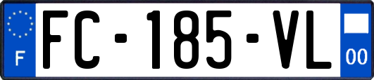 FC-185-VL