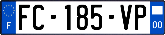 FC-185-VP