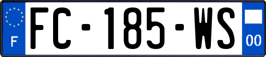 FC-185-WS