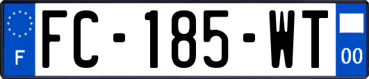 FC-185-WT