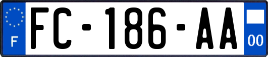 FC-186-AA