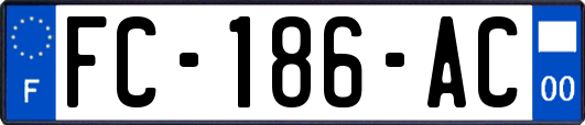 FC-186-AC