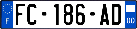 FC-186-AD