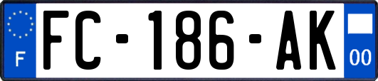 FC-186-AK