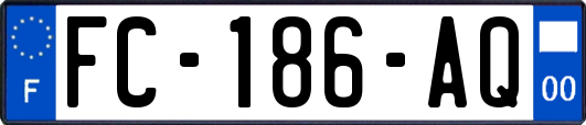 FC-186-AQ