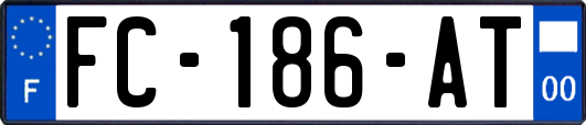 FC-186-AT