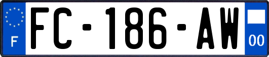 FC-186-AW