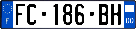 FC-186-BH